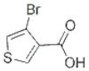 Acido 4-bromo-3-tiofenecarbossilico