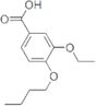 4-BUTOXY-3-ETHOXY-BENZOIC ACID