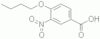 4-Butoxy-3-nitrobenzoic acid