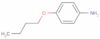 4-Butoxybenzenamine