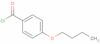 4-Butoxybenzoyl chloride