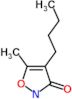 4-butyl-5-methylisoxazol-3(2H)-one