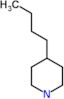 4-butylpiperidine