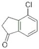 4-cloro-indan-1-ona