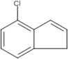 4-Chloro-1H-indene