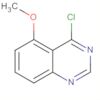 Quinazoline, 4-chloro-5-methoxy-