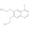 4-Chloro-6,7-Diethoxy-Quinazoline