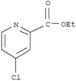 2-Pyridinecarboxylicacid, 4-chloro-, ethyl ester