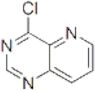 4-Chloropyrido[3,2-d]pyrimidine