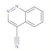 4-Cinnolinecarbonitrile