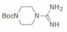 TERT-BUTYL 4-CARBAMIMIDOYLPIPERAZINE-1-CARBOXYLATE