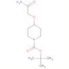 1-Piperidinecarboxylic acid, 4-(2-amino-2-oxoethoxy)-,1,1-dimethylethyl ester