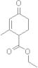 Ethyl 2-methyl-4-oxo-2-cyclohexene-1-carboxylate