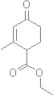 ethyl 2-methyl-4-oxo-2-cyclohexene carboxylate