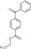 ethyl 4-benzoylbenzoate