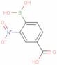 (4-Carboxy-2-nitrophenyl)boronic acid