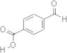 4-Carboxybenzaldehyde