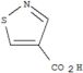 4-Isothiazolecarboxylicacid