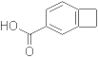 4-Carboxylbenzocyclobutene