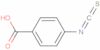 4-Isothiocyanatobenzoesäure