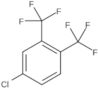 4-Chloro-1,2-bis(trifluoromethyl)benzene