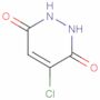 4-chloro-1,2-dihydropyridazine-3,6-dione