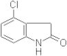 4-Chloro-2-oxindole