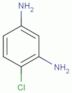 4-Chloro-m-phenylenediamine