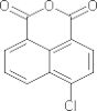4-Chloro-1,8-naphthalic anhydride