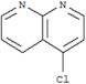 1,8-Naphthyridine,4-chloro-