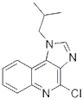 1H-Imidazo[4,5-c]quinoline, 4-chloro-1-(2-methylpropyl)-