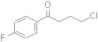 4-Chloro-1-(4-fluorophenyl)-1-butanone