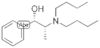 (αS)-α-[(1R)-1-(Dibutylamino)ethyl]benzenemethanol