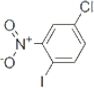 4-Chloro-1-iodo-2-nitrobenzene