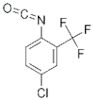 4-CHLORO-2-(TRIFLUOROMETHYL)PHENYL ISOCYANATE