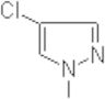 4-Chloro-1-methylpyrazole