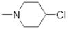 4-Chloro-1-methylpiperidine