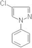 4-Chloro-1-phenyl-1H-pyrazole