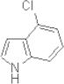 4-Chloro-1H-indole