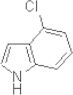 4-Cloroindol