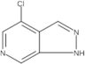 4-Chloro-1H-pyrazolo[3,4-c]pyridine