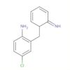 Benzenamine, 4-chloro-2-(iminophenylmethyl)-