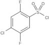 1-Iodo-3-(pentafluoro-lambda~6~-sulfanyl)benzene