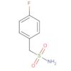 Benzenemethanesulfonamide, 4-fluoro-