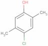 4-Chloro-2,5-dimethylphenol