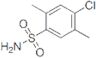 4-Chloro-2,5-dimethylbenzenesulfonamide