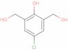 4-Chloro-2,6-bis(hydroxymethyl)phenol