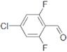 4-Cloro-2,6-difluorobenzaldehído