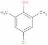 4-Chloro-2,6-dimethylphenol