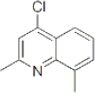 4-Chloro-2,8-dimethylquinoline